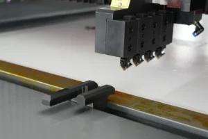 V Grooving Machine Price