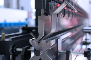 Best Metal Press Brakes for Precision and Efficiency
