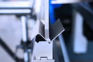 How Do Press Brake Work - Working Principles Explained