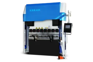 How Does a Servo-Electric Press Brake Work