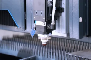 How Fiber Laser Cutting Revolutionizes Elevator Manufacturing