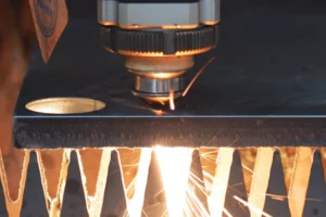 Laser Cutting Quality Improvement Solutions