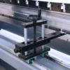 Liftable Backgauge