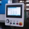 V Groover For Sale, Vertical V Grooving Machine HRK-1250X3200 - Image 2