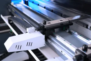 Press Brake Axis - Essential Knowledge for 6 Key Configurations