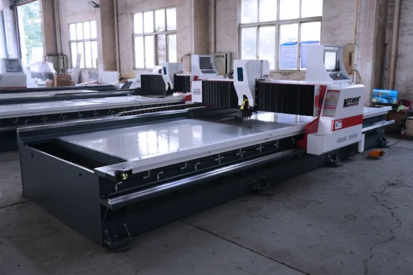 V Grooving Sheet Metal RAS-1500X4000