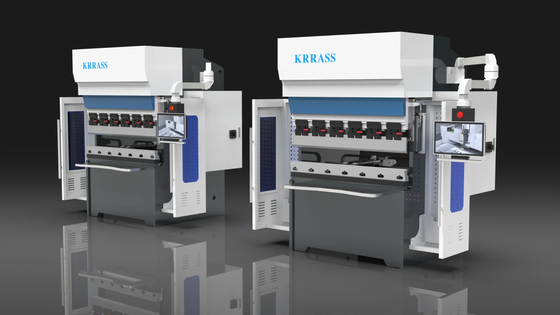 electric cnc press brake cnc press brake