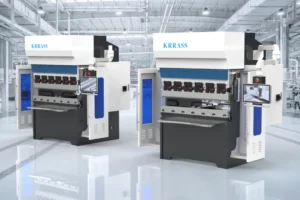 Home - electric press brake 1