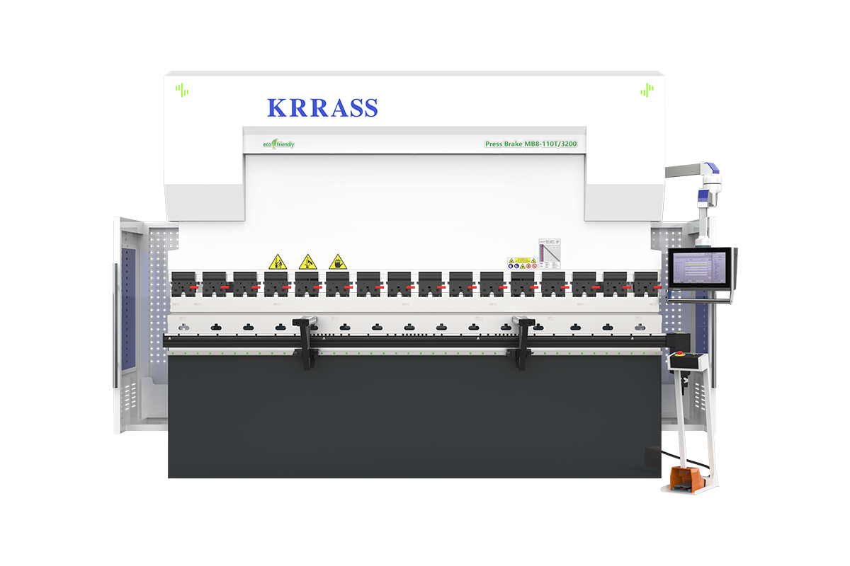 cnc-press-brake-mb8-110T-3200-delem-white_da53tx Press Brake - cnc press brake mb8 110t 3200 delem