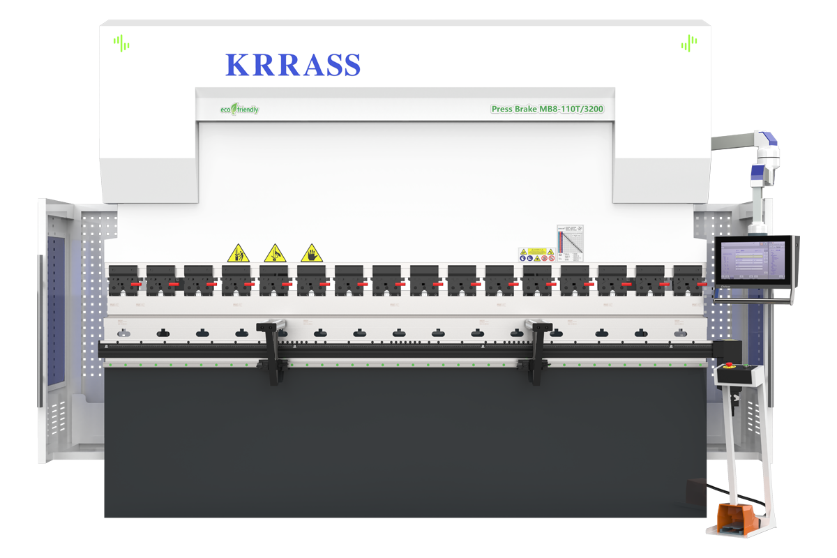 cnc-press-brake-with-da-53tx cnc-press-brake-with-da-53tx