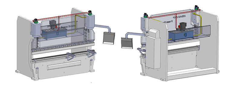 Press Brake Press Brake: selection tips(2025) - press brake