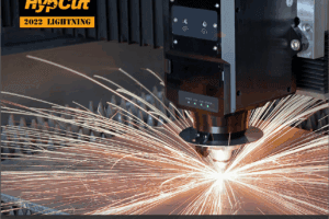 fiber laser cutting macine
