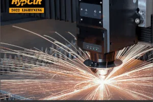 fiber laser cutting macine