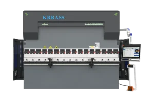 sheet metal bending machine