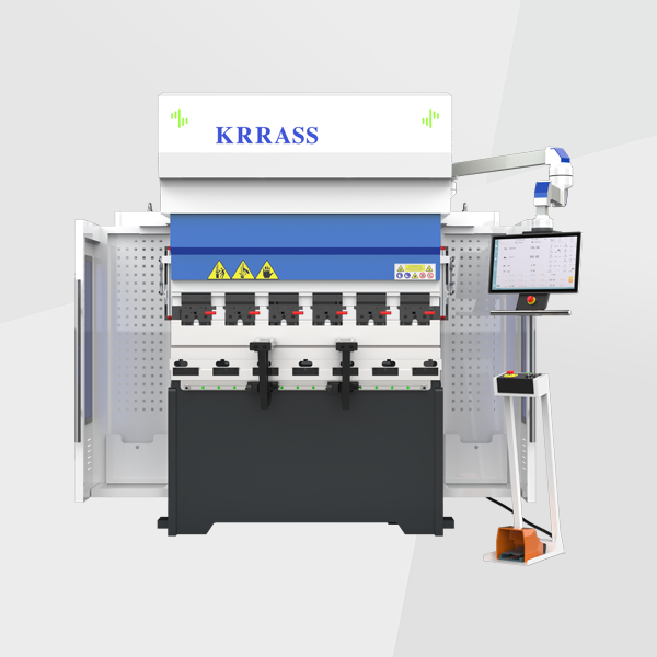 Electric Press Brake