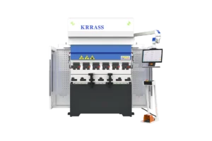 Electric Press Brake