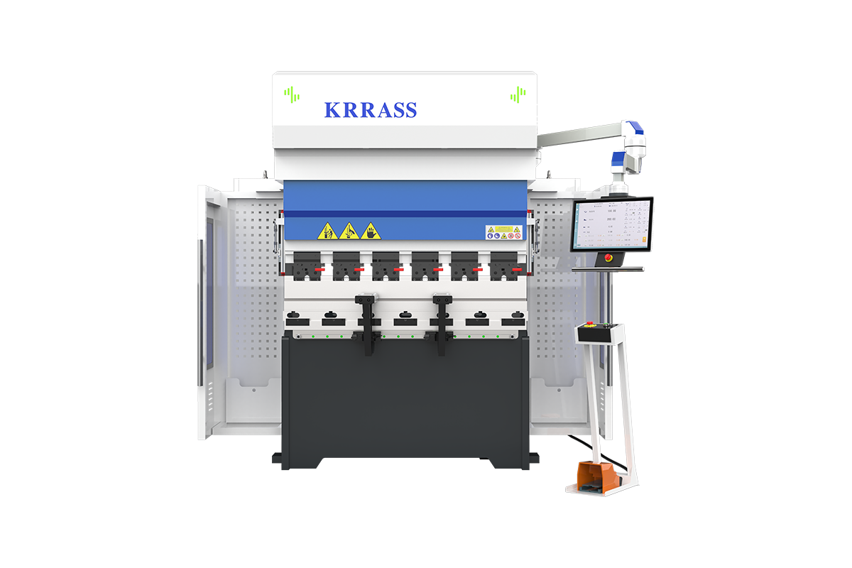 Electric Press Brake