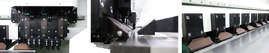 KRRASS V GROOVER MACHINE How to choose the Vertical V Grooving Machine or Horizontal V Grooving Machine? - krrass v groover machine