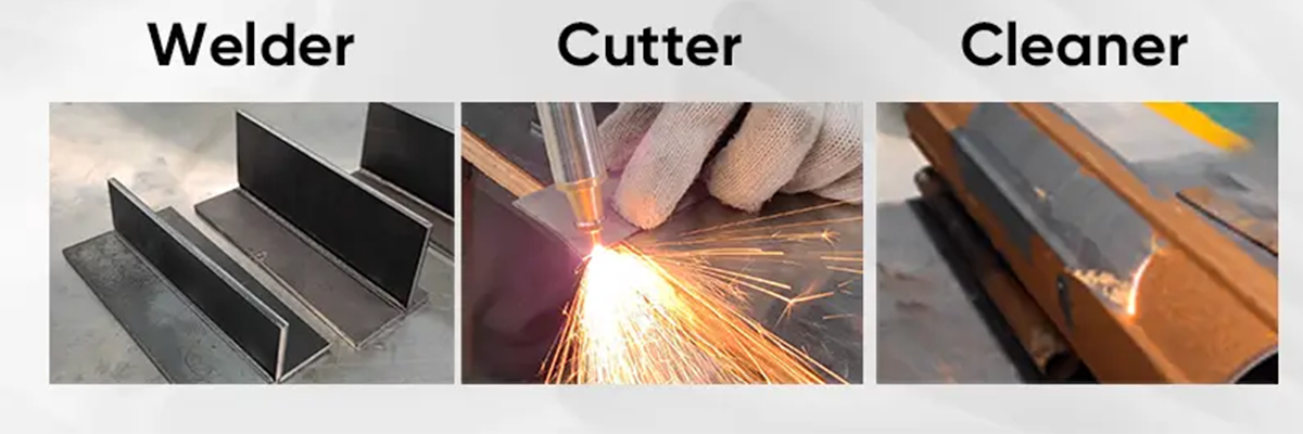 laser welding machine laser welding machine