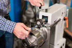 Press Brake