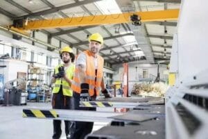 Press brake
