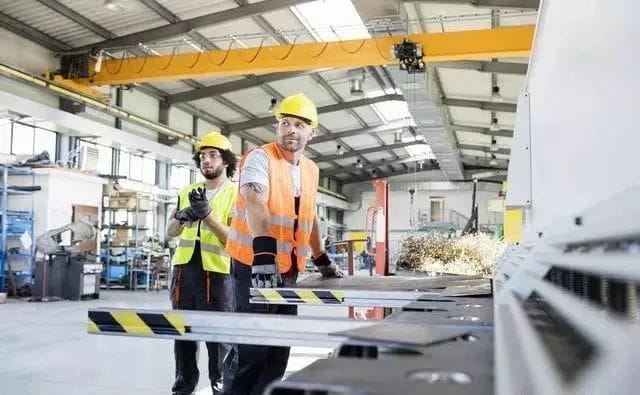 Press brake