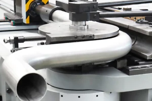 tube bending machine