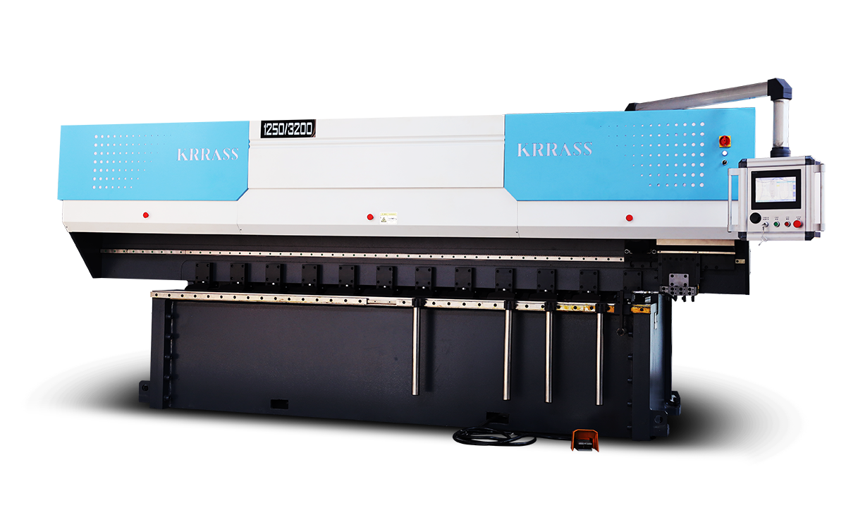 How to choose the Vertical V Grooving Machine or Horizontal V Grooving Machine? - Pictures 6 V Grooving Machine
