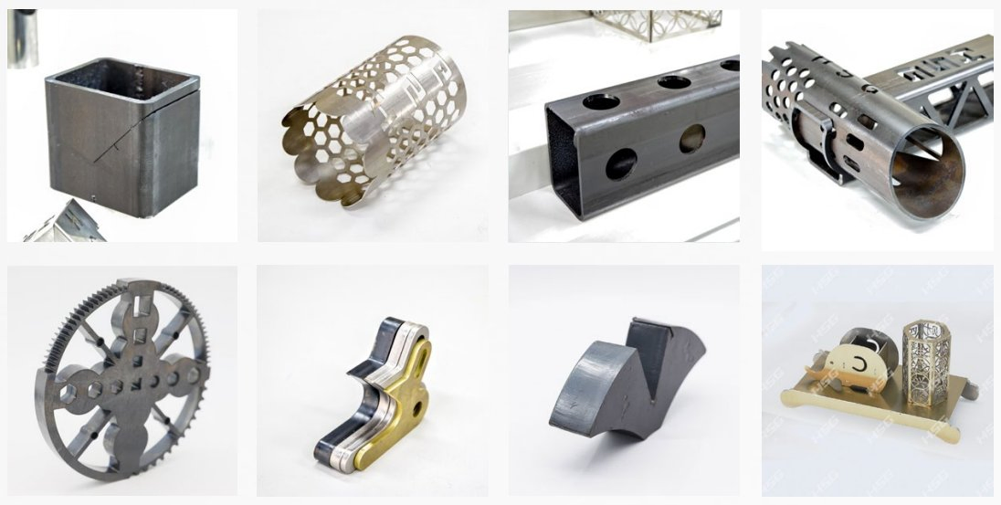 CNC-Fiber-Laser-Cutter CNC-Fiber-Laser-Cutter