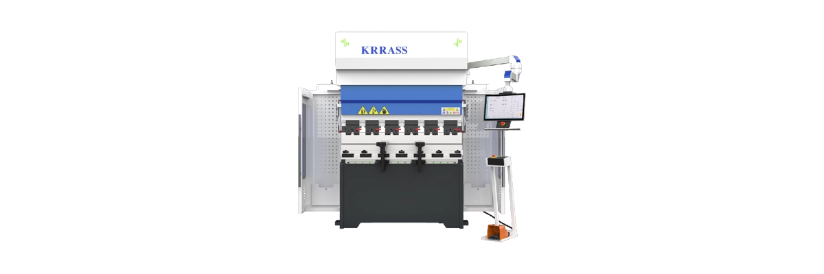 electric press brake electric press brake