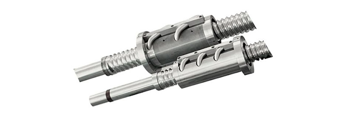 Electric Press Brake screw Electric Press Brake screw