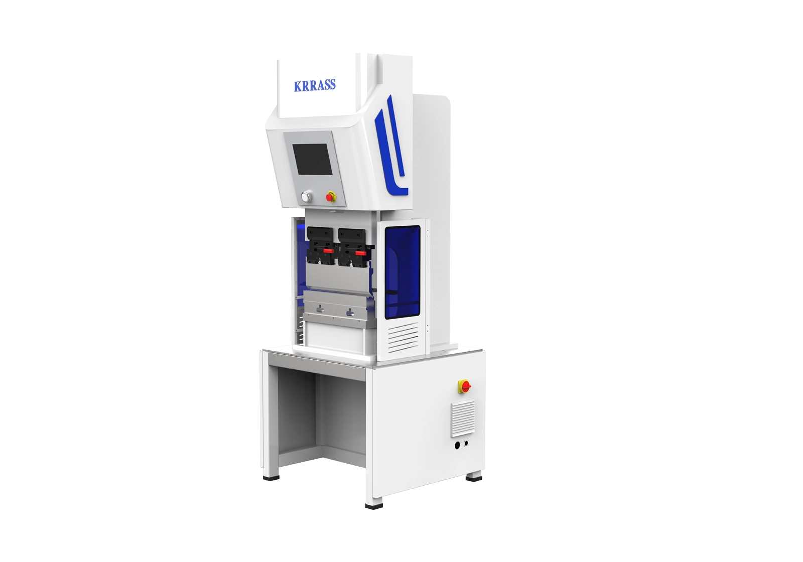 electric press brake