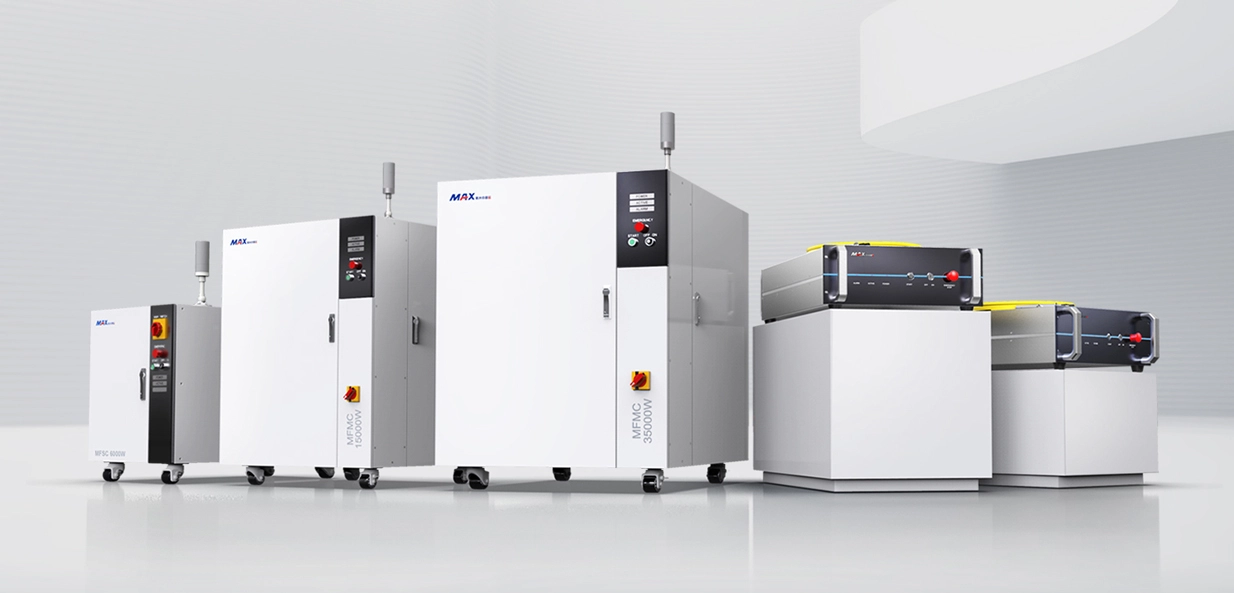 Fiber laser source