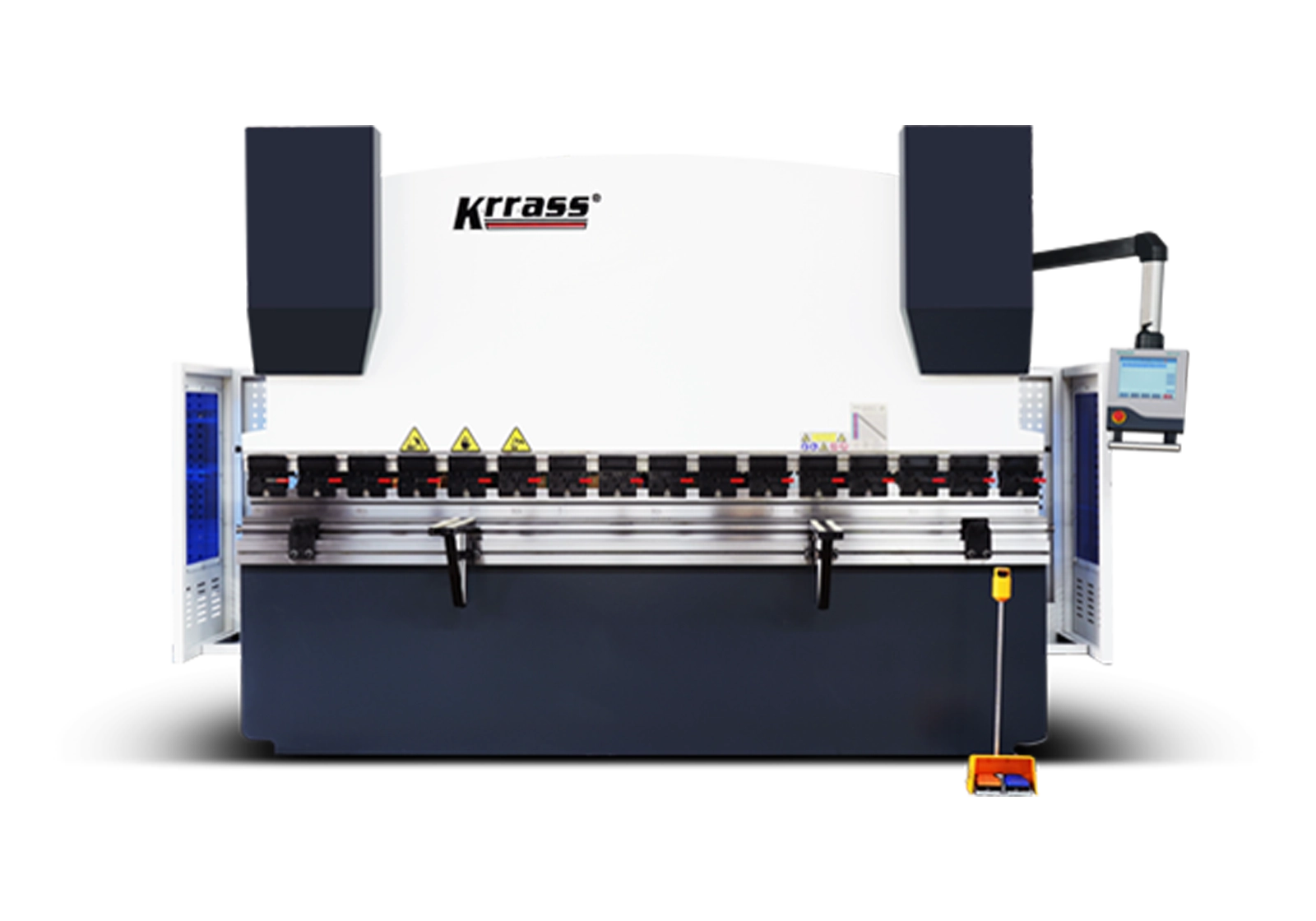 Hydraulic Press Brake