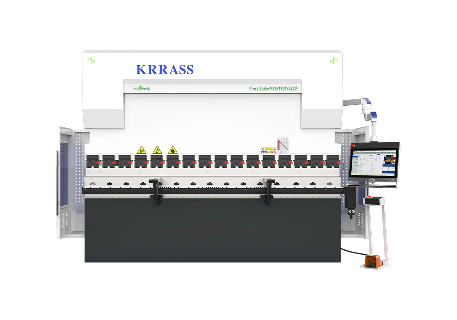Press Brake