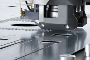 Punching Machine