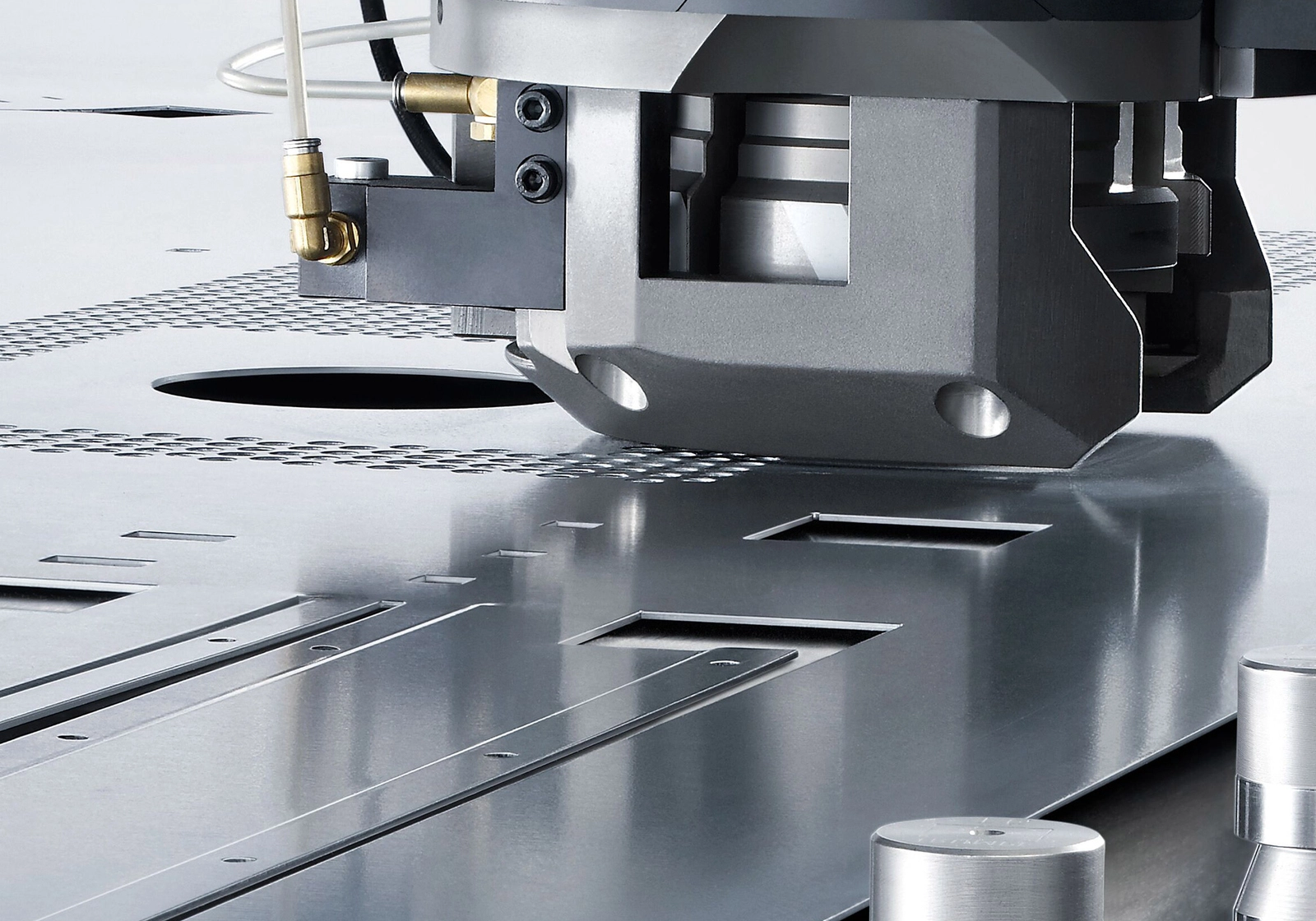 Punching Machine