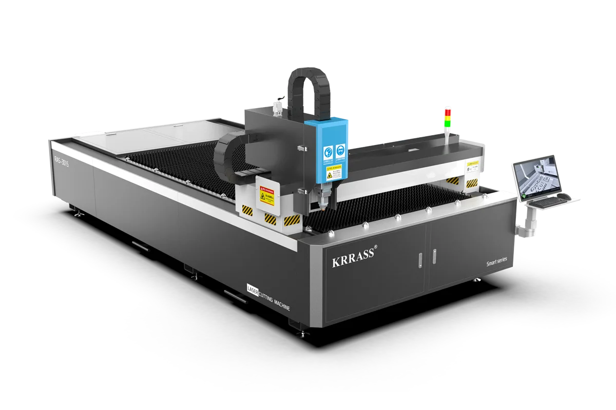 LASER CUTTING