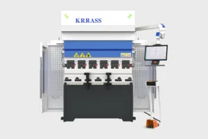 Best-Rated 25 Ton Press Brakes for Small Businesses