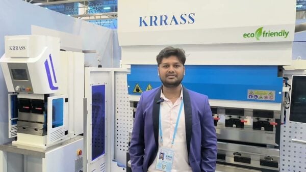 How to choose the right press brake for metal forming needs - Pictures 6 electric-press-brake-machines