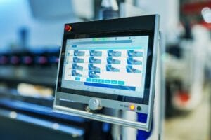 KRRASS CNC press brake with delem da66s cnc controller