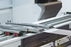 Top Sheet Metal Benders for Small Workshops in 2025