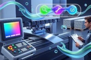 Want a reliable CNC bending machine? Try these steps