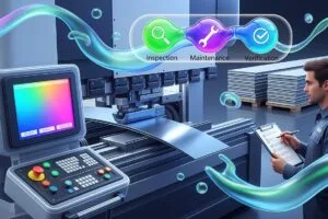 안정적인 CNC 벤딩 머신을 원하시나요? 다음 단계를 시도해 보세요.