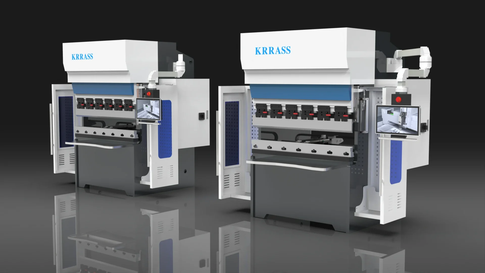 Best-Rated 25 Ton Press Brakes for Small Businesses - Pictures 6 What Is a Press Brake