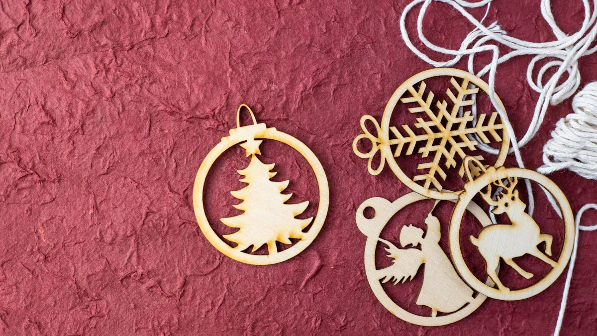 Cutting Lasers Revolutionized: Top Trends Shaping 2026 - Pictures 6 Eco-Friendly Laser Cutting Practices