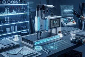 How to Choose the Best Hydraulic Shear for Your Workshop