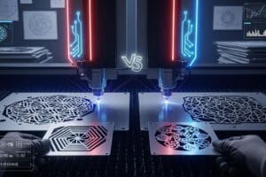 Laser Cutting Precision Showdown for 2026