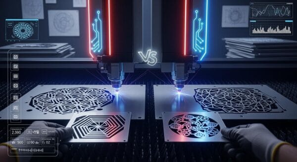 Laser Cutting Precision Showdown for 2026