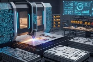 Leading CNC Laser Machines for Metal Fabrication